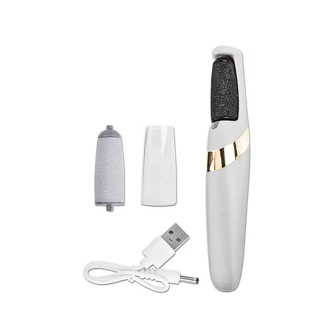 SmoothStep™ Electric Callus Remover