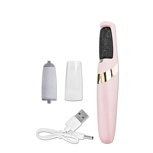 SmoothStep™ Electric Callus Remover