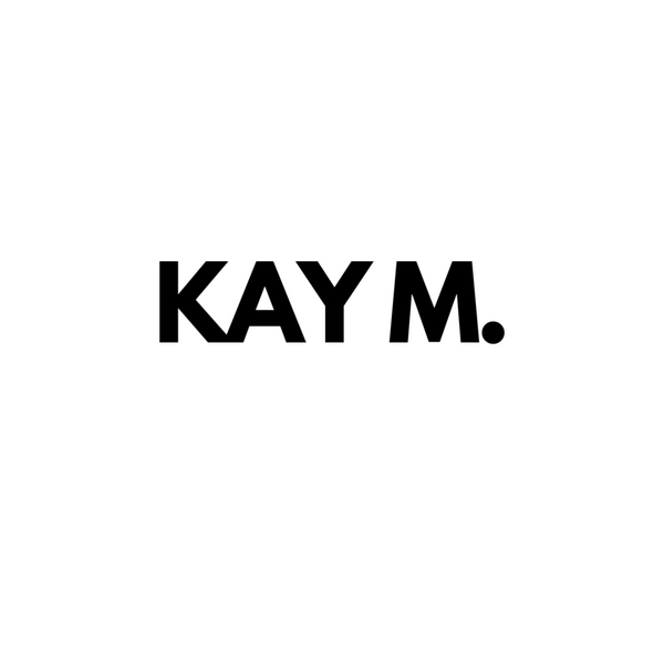 KAY M.