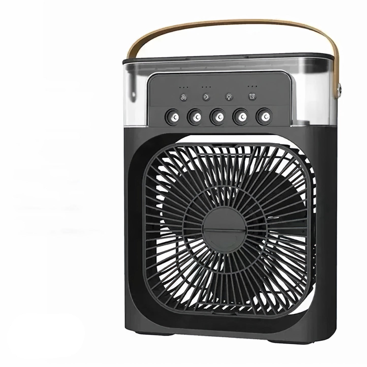 BreezeMate™ Portable Humidifier Fan