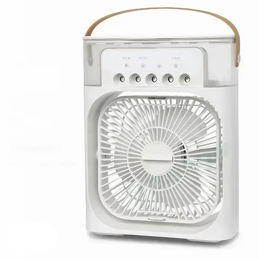 BreezeMate™ Portable Humidifier Fan